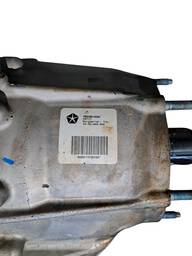 Caixa de Tração Dodge Ram 2500 2021 C/Motor de Reduzida P68396132AC