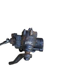 Caixa Setor Direção Ram 2500 3500 2019 a 2023 C/Detalhe