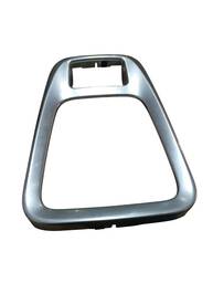 Moldura Alavanca Câmbio Peugeot 3008 /15 9685474977