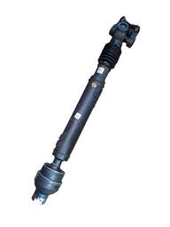 Eixo cardan dianteiro ram 2500 3500 6.7 2019/2024 c/detalhe