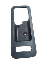 Botão Moldura Trava Porta Diant/Esq Fusion/08 1089941aa