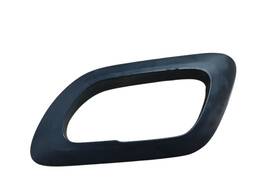 Moldura Maçaneta Interna Traseira Esquerda Peugeot 3008 2011
