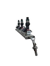 Flauta e Bico Injetor Fluence 2.0 2016 Original Usado H106845 5035X08