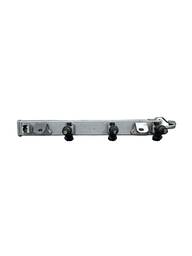 Flauta e Bico Injetor Fluence 2.0 2016 Original Usado H106845 5035X08