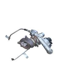 Turbina Onix Tracker 1.0 3cc 2020 a 2024