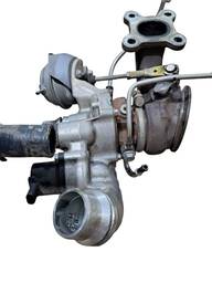 Turbina Onix Tracker 1.0 3cc 2020 a 2024