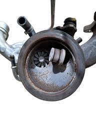 Turbina Onix Tracker 1.0 3cc 2020 a 2024