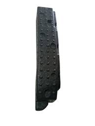 Absorvedor Impacto Parachoque Diant/Dir Voyage G5 08/12 