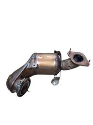 Catalisador tracker onix 1.0 1.2 3cc turbo 2020 a 2021