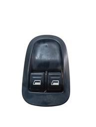 Botão Comando Vidro Eletrico Peugeot 206  2004 a 2012