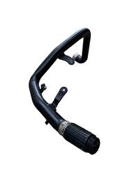Mangueira/Duto Intercooler Onix 3cc Turbo 20/24 26276352
