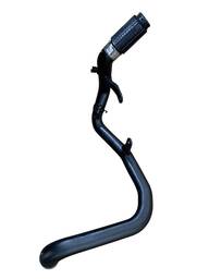 Mangueira/duto intercooler onix 3cc turbo 20/24