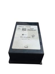 Modulo Central Interface Radio Gm Cruze 1.8 Lt 2012 a 2016