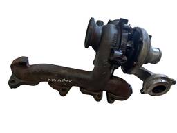 Turbina Amarok 2.0 Mono Turbo 2011 2012 a 2020