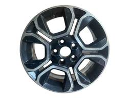 Roda Aro 15 Vw Fox Selecao Original