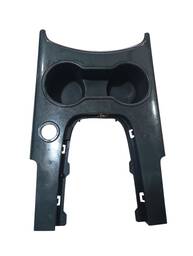 Acabamento Console Peugeot 3008 11/16  9685858777