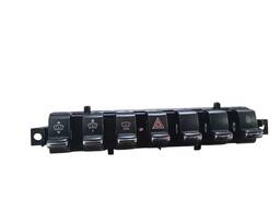 Botão Pisca Alerta Desembaçador Peugeot 3008 2011 a 2016