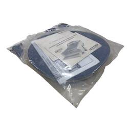 KIT VEDAÇÃO CAÇAMBA NOVA RANGER CABINE DUPLA XL XLS 2017 