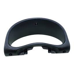 Moldura Painel Instrumentos Corsa 1994 95 96 97 98 99