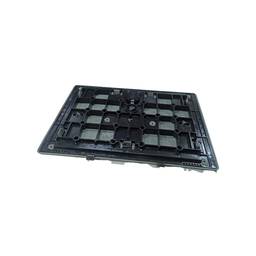 TAMPA PORTA OBJETOS ASSOALHO TRASEIRO RENAULT SCENIC 99 /10