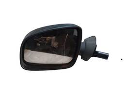 Retrovisor Esquerdo Sandero Duster 2010/14 Logan 10/13 Manua