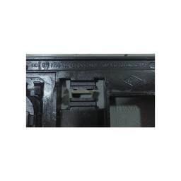 TAMPA PORTA OBJETOS ASSOALHO TRASEIRO RENAULT SCENIC 99 /10