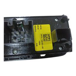 BOTÃO VIDRO ELÉTRICO FORD NEW FIESTA 1.6 SEDAN 2012 2013