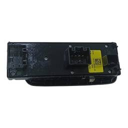 BOTÃO VIDRO ELÉTRICO FORD NEW FIESTA 1.6 SEDAN 2012 2013