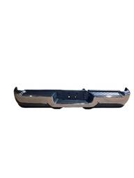 Parachoque Traseiro Ram 2500 3500 2019 a 2024 C/Detalhe
