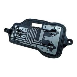 CIRCUITO LANTERNA TRS ESQ FORD ECOSPORT 2007 2490237 ORIG