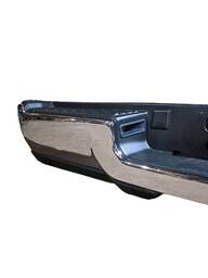 Parachoque Traseiro Ram 2500 3500 2019 a 2024 C/Detalhe