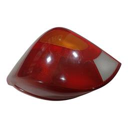 Lanterna Traseira Direita Fiesta 1996 a 2002