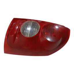 LANTERNA TRASEIRA DIREITA MONTANA 2003 A 2010