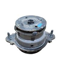 Coxim Cabine Dodge Ram 2500 (Unidade) 2019 a 2023