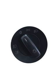 Botão Farol Luz Vw Jetta Golf Amarok Passat 2010 a 2016