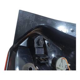 LANTERNA TRASEIRA ESQUERDA FOCUS HATCH 2014 A 2015