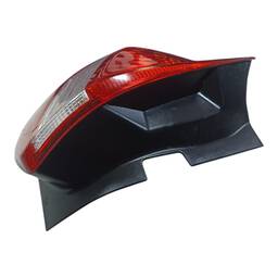 LANTERNA TRASEIRA ESQUERDA FOCUS HATCH 2014 A 2015