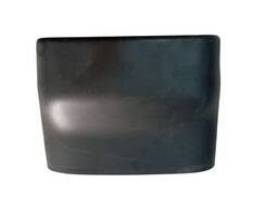 Moldura Coluna Direção Ford Ranger 2.2 16/22 Eb3b3530abw