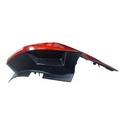 LANTERNA TRASEIRA ESQUERDA FOCUS HATCH 2014 A 2015