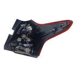 LANTERNA TRASEIRA ESQUERDA FOCUS HATCH 2014 A 2015