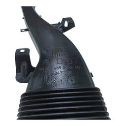 DUTO DIFUSOR AR TRASEIRO DIREITO CITROEN C4 PICASS 08 A 2013