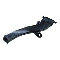 DUTO DIFUSOR AR TRASEIRO DIREITO CITROEN C4 PICASS 08 A 2013