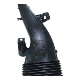 DUTO DIFUSOR AR TRASEIRO DIREITO CITROEN C4 PICASS 08 A 2013