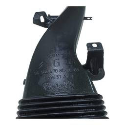 DIFUSOR AR TRASEIRO ESQUERDO C4 PICASSO 2011 2012