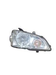 Farol Direito Effa Start Van C/Detalhes 2011 a 2012 BAJ37110020