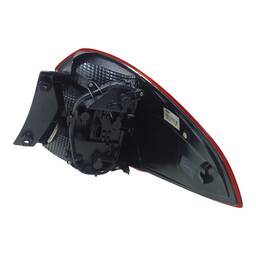 LANTERNA TRASEIRA ESQUERDA KA HATCH 2019 2020 A 2021