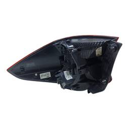 LANTERNA TRASEIRA ESQUERDA KA HATCH 2019 2020 A 2021