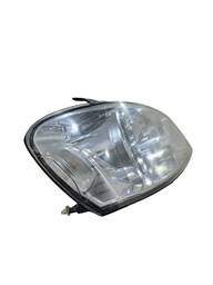 Farol Direito Effa Start Van C/Detalhes 2011 a 2012 BAJ37110020
