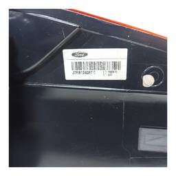 LANTERNA TRASEIRA ESQUERDA KA HATCH 2019 2020 A 2021