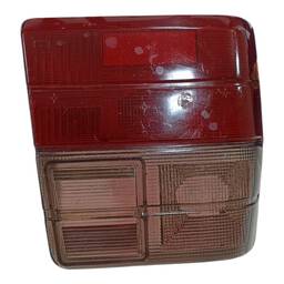 LANTERNA TRASEIRA ESQUERDA UNO 1984 A 2004